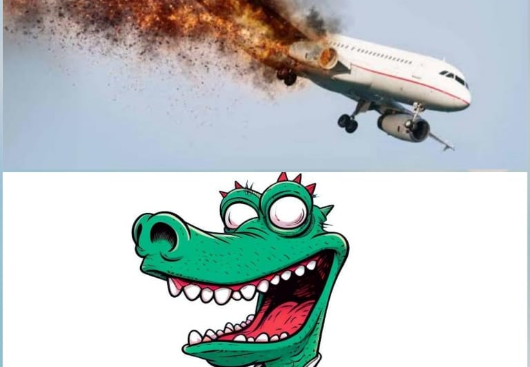 JACARÉ / AVIÃO CAINDO: Carnaval e política a mil; uma prefeitura do COMPARTIMENTO DA BORBOREMA - PRAIA DE CAMBOINHA pega fogo